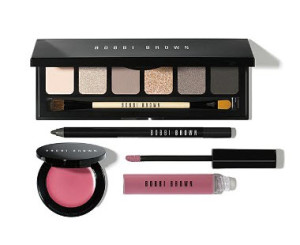 Fashion_Bobbi Brown Cool Nudes at Bloomingdales