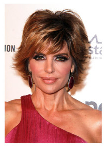 Lisa Rinna 2015_West Hollywood CA