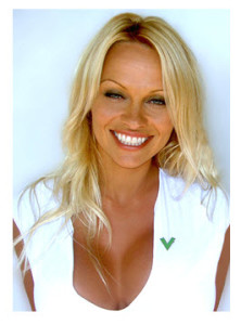 Pamela Anderson