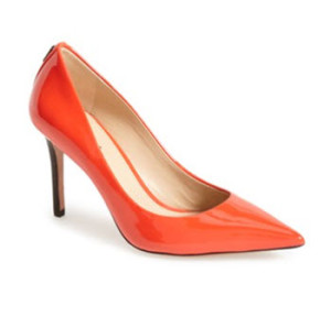 Coach Teddie Pointy Toe Pump_Nordstrom