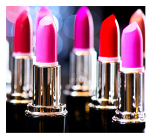 Lipsticks