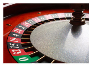 Roulette Wheel_Changing the Odds
