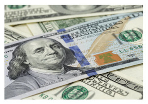 Money_New 100 Dollar Bill