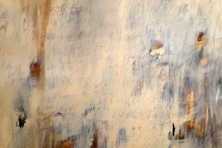 Finding Beauty in Art That Soothes