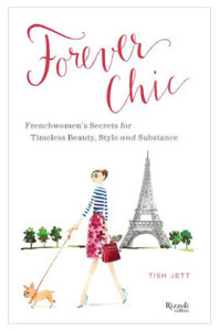 Forever Chic_Book Cover_sm_Border