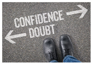 Confidence Versus Doubt