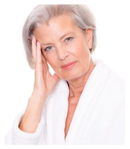 mature-woman-in-a-bathrobe