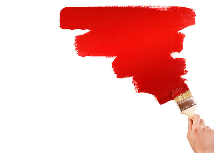 Painting Over